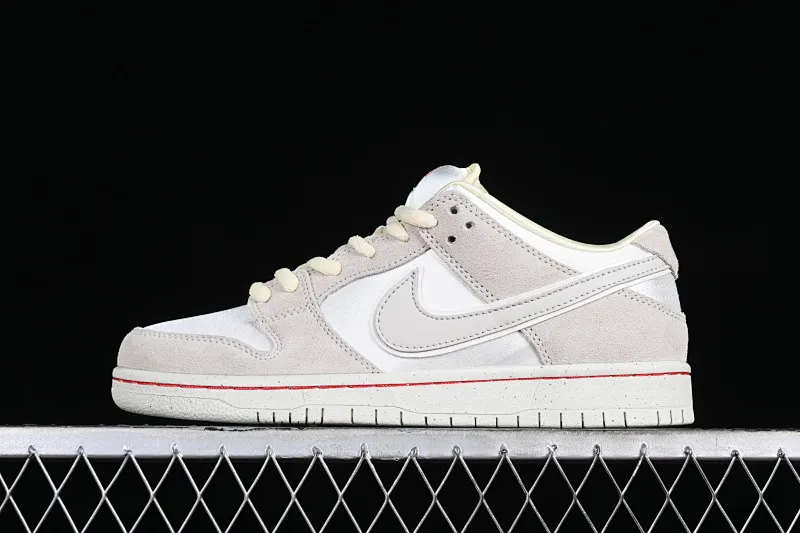 All categories Nk SB Dunk series Nk SB Dunk Low low-top sneakers F version Nk SB Dunk Low 2024 Valentine's Day theme SB low-top casual sneakers FZ5654-100